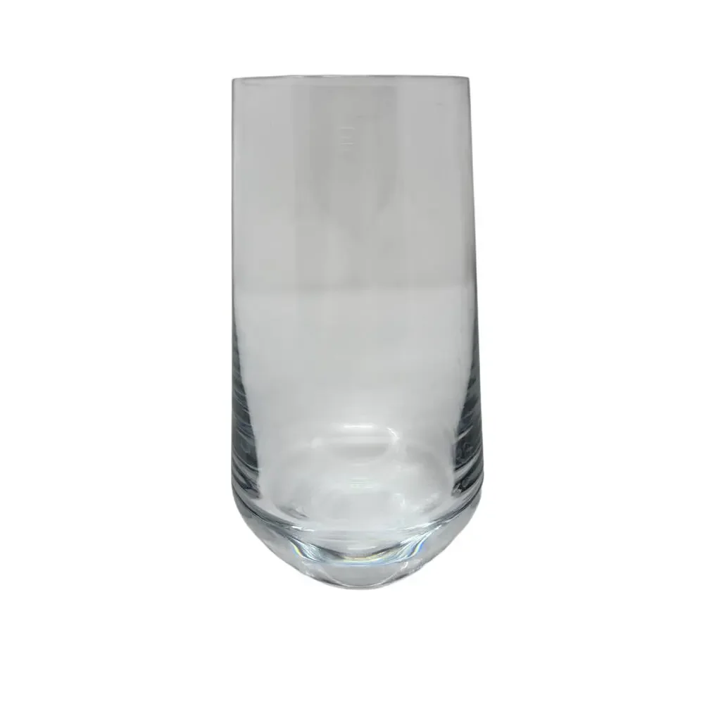 Calvin Klein Gable Collection Highball Stemless Glass